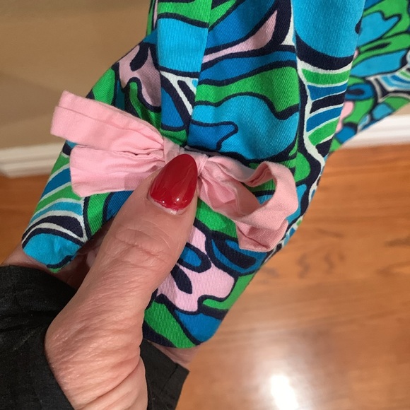 Lilly Pulitzer Dress - Picture 4 of 4